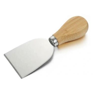 Imagem de Espatula de Petiscos12CM Inox - Wincy