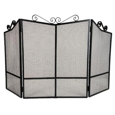 Imagem de Tela de Proteção de Lareira - TR16031