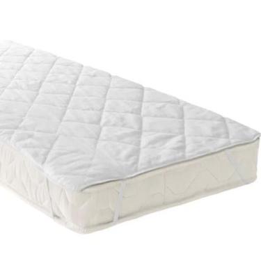 Imagem de Capa Protetor De Colchão Berço Impermeável 70x130 Americano - Dugu