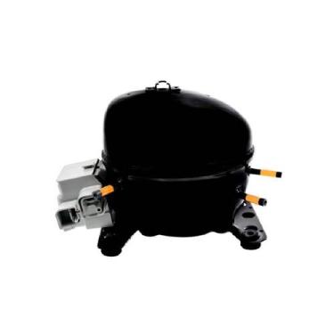 Imagem de Compressor Embraco 1/5 HP - 220V