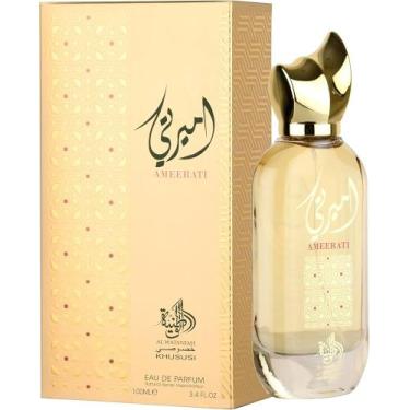 Imagem de Al Wataniah Perfumes unissex, Ameerati 100ml
