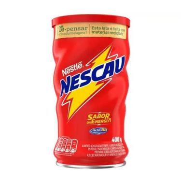 Imagem de Achocolatado Nescau 350 Gramas - Nestle