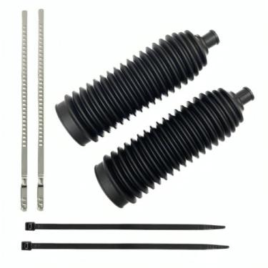 Imagem de Coifa direção hidráulica sportage 2008 caixa mando  - OLG