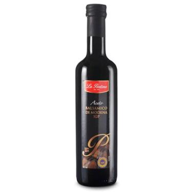 Imagem de Vinagre Aceto Balsâmico Italiano di Modena La Pastina 500 ml