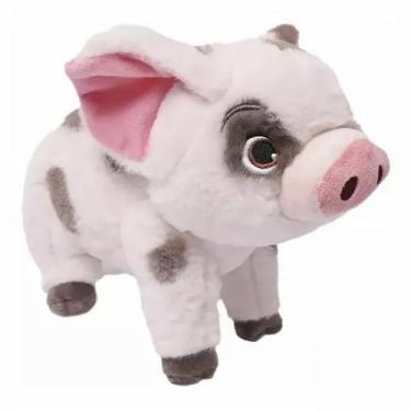 Imagem de Pelúcia Pua de Moana Disney 25cm F0186-5 - Fun - BARAO, FUN
