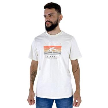 Imagem de Camiseta Masculina Maresia 10123375-Masculino