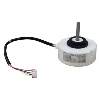 Imagem de Motor Evaporadora Lg Dual Inverter 9000 A 24000 Btu