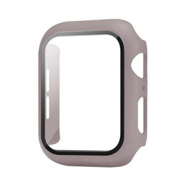 Imagem de Película de Vidro Temperado para Apple Watch Series 3/SE/4/5/6/7 - 40m