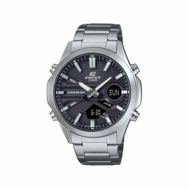 Imagem de Relógio Casio Edifice Preto - Efv-C120D-1Adf