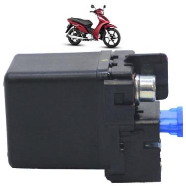 Imagem de Relé de Partida Biz 125 ES 2011 A 2015 - Magnetron