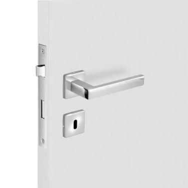 Imagem de Fechadura Hato 2 Interna 55mm Aço Inox Polido M09C9 R0091 IZ1851 XP Im