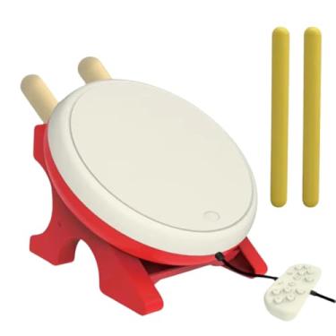 Imagem de Tambor Taiko Drum Para Nintendo Switch
