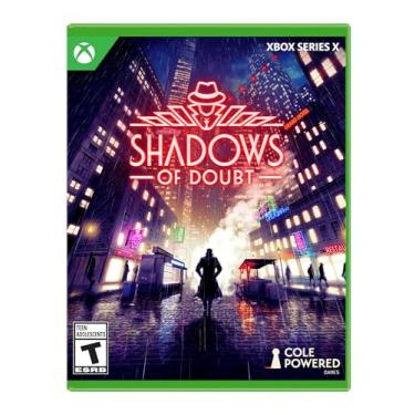 Imagem de Shadows of Doubt Xbox Series X