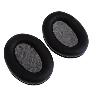 Imagem de Almofadas De Substituição Para Almofadas De Ouvido Para HyperX Cloud II Gaming Headset gazechimp