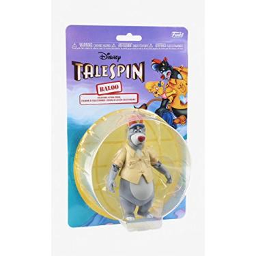 Imagem de Funko Boneco colecionável do Baloo da Tarde da Disney