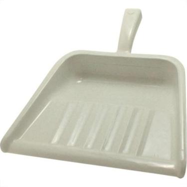 Imagem de Pa De Lixo Shangri-La Plastica Media Marmorizada