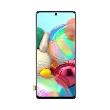 Imagem de Tela Display Lcd Touch Screen Para A71 Nacional - Inova