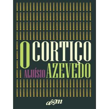 Imagem de Livro - Cortico, O - Capa Dura - LANDMARK, 1, 12 x 17