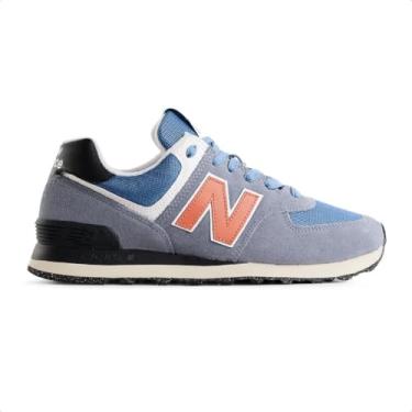Imagem de Tênis New Balance 574 V2 Unissex
