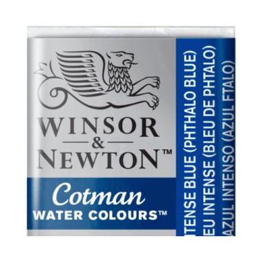 Imagem de Tinta Aquarela Pastilhas Winsor & Newton Cotman