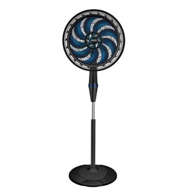 Imagem de Ventilador de Coluna 40cm Arno X-TREME 9, 9 PÁS, 160W VE9C