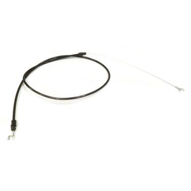 Imagem de WAN 946-1132 746-1132 Brake Control Cable Compatible with MTD Lawn Mower 200 400 500 Series Mowers 2001-2010 Stens 290-851