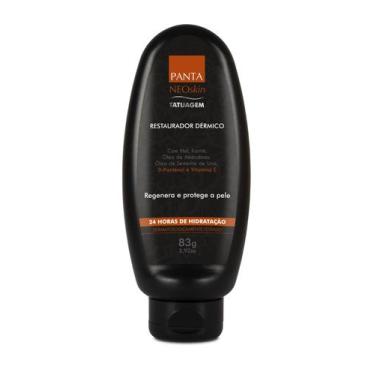 Imagem de Hidratante Para Tatuagem restaurador Dérmico Neoskin - Panta Cosmética