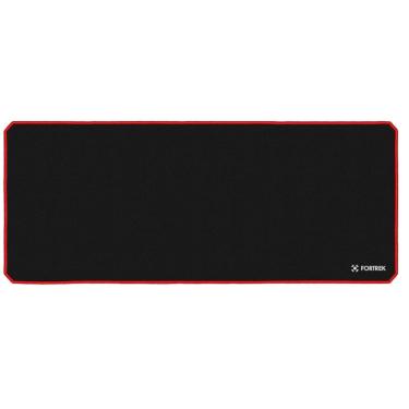Imagem de Mouse Pad Fortrek MPG-103 Gamer 800mm x 300mm x 3mm Vermelho