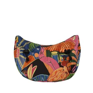 Imagem de Bolsa Farm Banana Fantasia P-UN