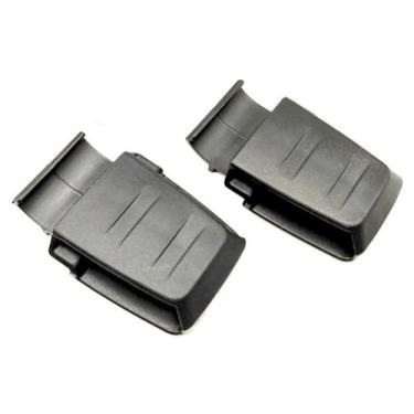 Imagem de Kit com 2 Trava Lateral Fecho Rápido para Aspirador WAP Biovac