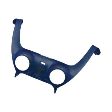 Imagem de PS5 Gamepad Handle Decoração Strip Controlador Joystick Acessórios De 