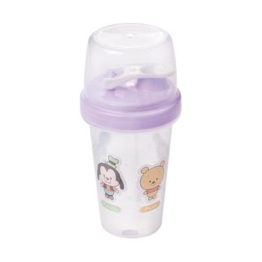 Imagem de Mini Shakeira Yululun 320 ml Plasútil