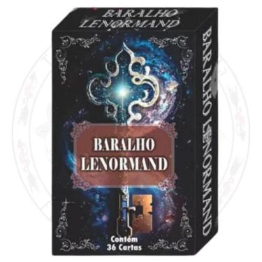 Imagem de Baralho Tarot Variados Modelos 36 e 22 Cartas com Manual - EncantoTaro