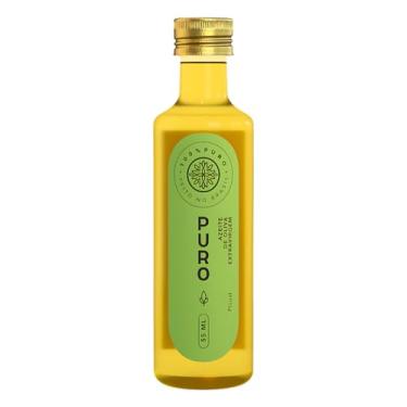 Imagem de Azeite de Oliva Extra Virgem Picual, 100% Puro, 55ml