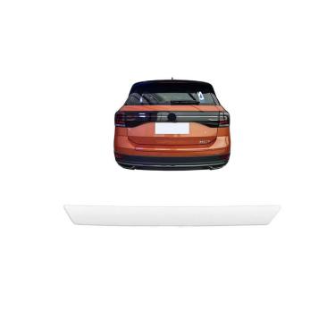 Imagem de Protetor De Porta Malas Incolor Vw T-Cross Adesivo