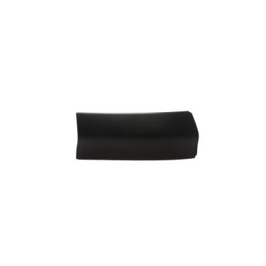 Imagem de Friso Moldura Aplique Lateral Lado Direito Do Parachoque Traseiro preto Pecas Genuinas Gm Zafira