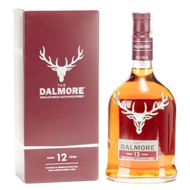 Imagem de Whisky 12 Anos the dalmore 700ml