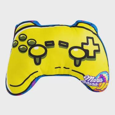 Imagem de Almofada shape - maria clara E jp controle uatt