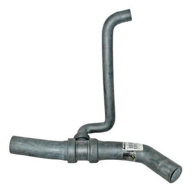 Imagem de Mang inferior radiador uno / premio / elba 1.5 90 / 91 -- - METALSYSTE