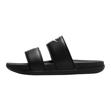 Imagem de Nike Short feminino para treino seco, Preto/branco/preto, 11