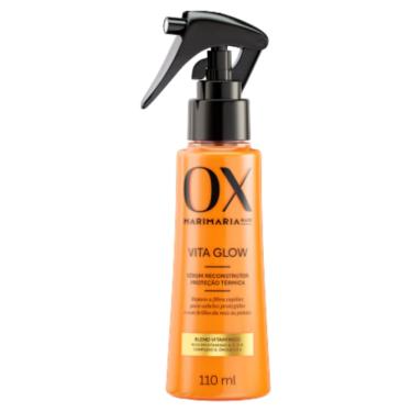 Imagem de Sérum Reconstrutor Vita Glow Ox - Mari Maria