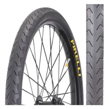 Imagem de Pneu Bicicleta Pirelli Phantom 700x32 Speed Serve Em Aro 29