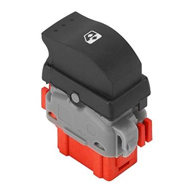 Imagem de Switch de Janela para Trafic, Master MK2, Movano MK2 e Interstar, Material de ABS de, Chip Original, Especificação Padrão, Mão de Obra Requintada, Instalação Fácil, Sem Danos