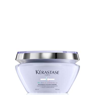 Imagem de Máscara Capilar Kerastase Blond Absolu Cicaextreme 200mL