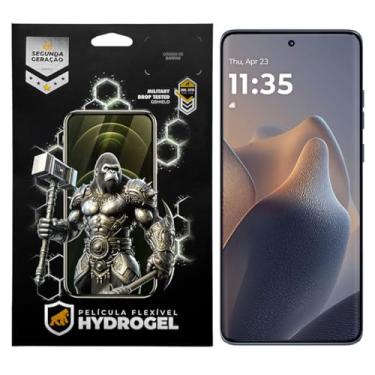 Imagem de Gshield Película Hydrogel Gamer Fosca para Motorola (Moto Edge 60 Fusion 5G)