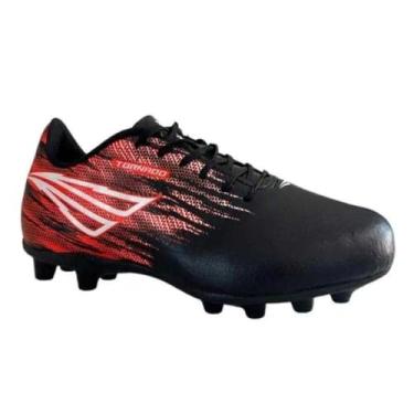 Imagem de Chuteira Campo Penalty Tornado Preto 37