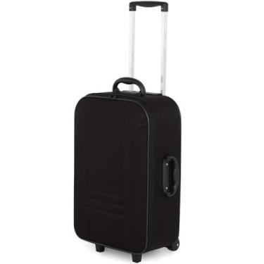 Imagem de Mala De Viagem Média Com Rodinhas - Média - FL Bags
