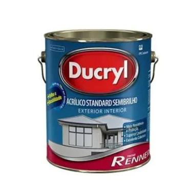 Imagem de Base Acr Ducryl Sb Pastel 800ml Dv7490 Renner