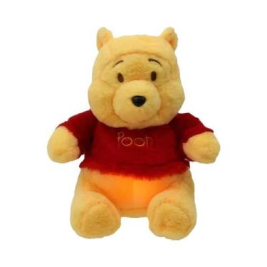 Imagem de Brinquedo de Pelúcia Musical para Bebês - Melodias Calmantes para Dorm