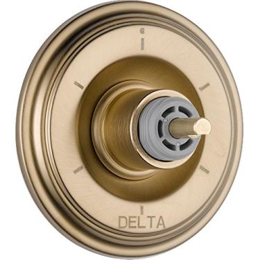 Imagem de Delta Faucet T11997-CZLHP, 7,6 x 15,7 x 15,7 cm, bronze champanhe